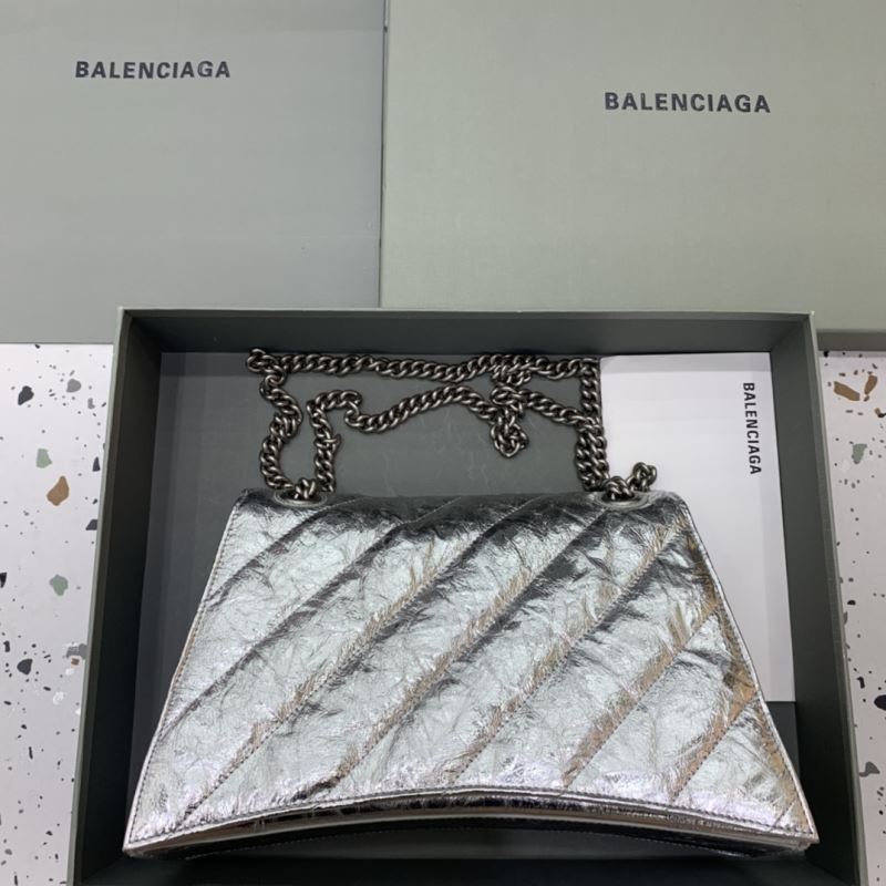 Balenciaga Hourglass Bags